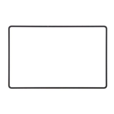 Replacement Front Glass For Huawei Matepad Pro 11 2022 Black By - Maxbhi Com