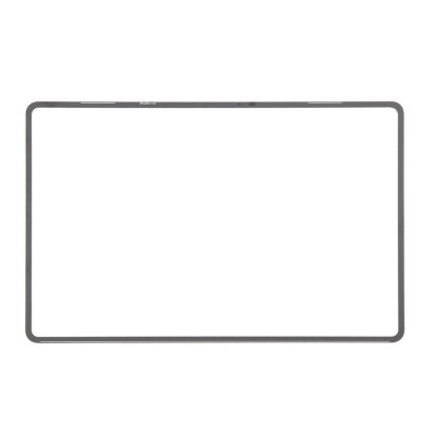 Replacement Front Glass For Huawei Matepad Pro 11 2022 Black By - Maxbhi Com