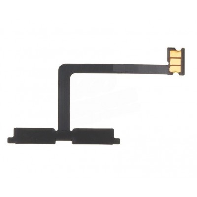 Volume Button Flex Cable For Nothing Cmf Phone 1 By - Maxbhi Com