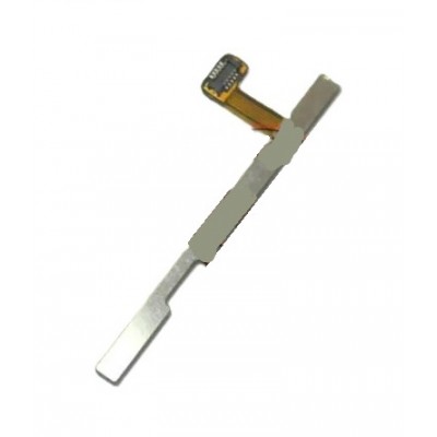 Power Button Flex Cable For Gionee S10b On Off Flex Pcb By - Maxbhi Com