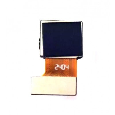 Replacement Front Camera For Oukitel C38 Selfie Camera By - Maxbhi Com