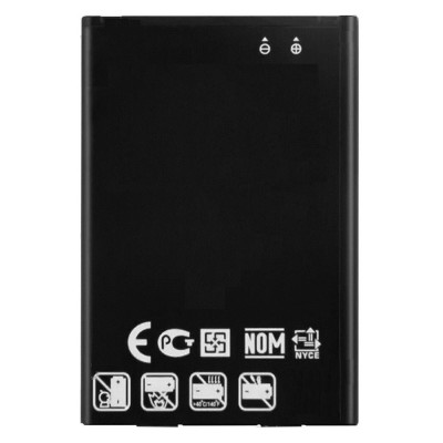 Battery For Lg Optimus L5 Dual E612 By - Maxbhi Com
