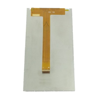 Lcd Screen For Allview P6 Energy Lite Replacement Display By - Maxbhi Com
