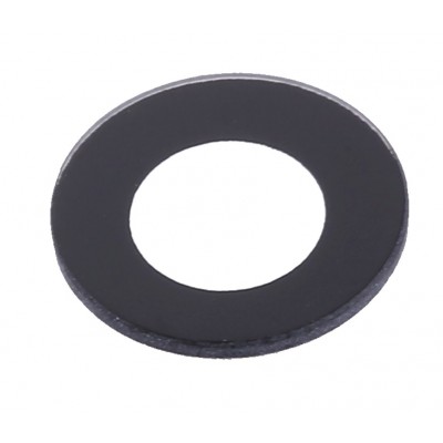 Camera Lens For Lenovo A850 White By - Maxbhi Com