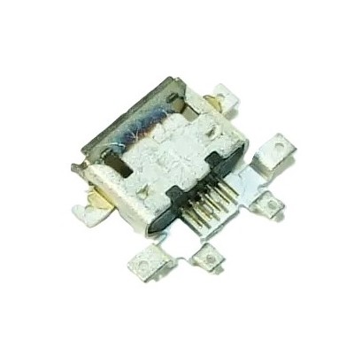 Charging Connector For Motorola Razr Hd Lte By - Maxbhi Com