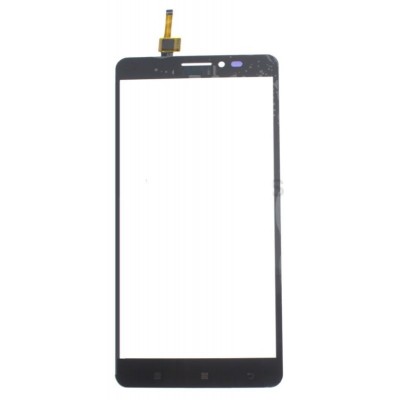 Touch Screen Digitizer For Lenovo A936 White By - Maxbhi Com