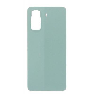 Back Panel Cover For Xiaomi Poco X7 Pro 5g Green - Maxbhi Com