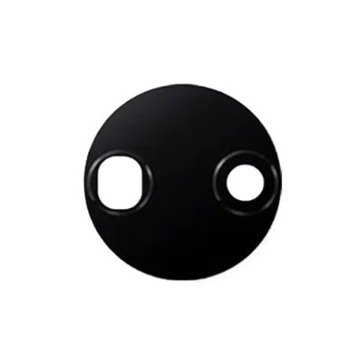 Camera Lens For Huawei P50e Black By - Maxbhi Com