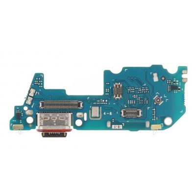 Charging Connector Flex Pcb Board For Realme 14 Pro Plus 5g By - Maxbhi Com