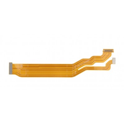 Lcd Flex Cable For Realme 14 Pro Plus 5g By - Maxbhi Com