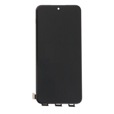 Lcd With Touch Screen For Realme 14 Pro Plus 5g Black By - Maxbhi Com