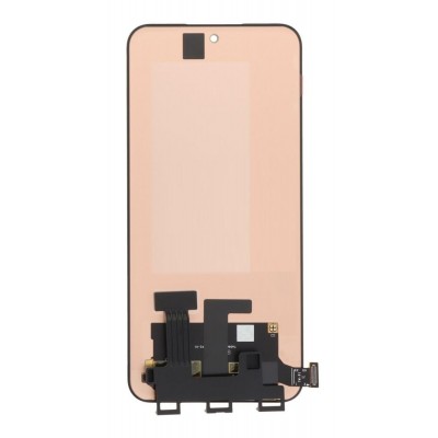 Lcd With Touch Screen For Realme 14 Pro Plus 5g Black By - Maxbhi Com