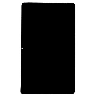 Lcd With Touch Screen For Xiaomi Redmi Pad Pro Wifi Black By - Maxbhi Com