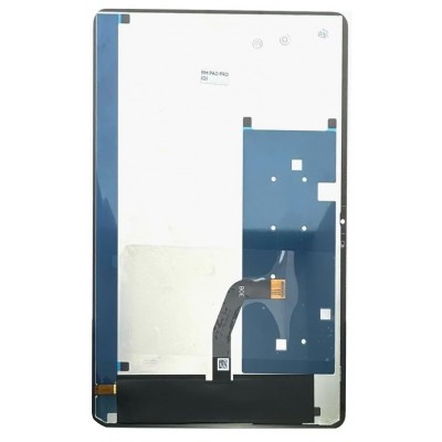 Lcd With Touch Screen For Xiaomi Redmi Pad Pro Wifi Black By - Maxbhi Com