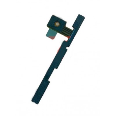 Power Button Flex Cable For Lenovo S5 On Off Flex Pcb By - Maxbhi Com