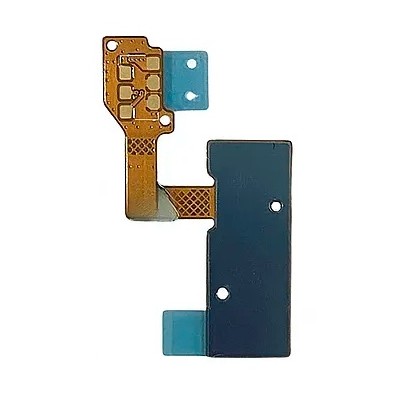 Power Button Flex Cable For Lg K8 On Off Flex Pcb By - Maxbhi Com