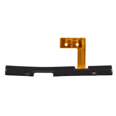 Volume Button Flex Cable For Blu G40 By - Maxbhi Com