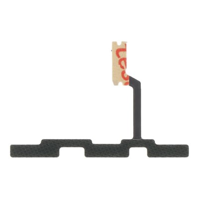 Volume Button Flex Cable For Realme 14 Pro Plus 5g By - Maxbhi Com