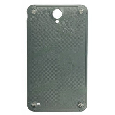 Back Panel Cover For Samsung Galaxy Tab Active Lte Black - Maxbhi Com