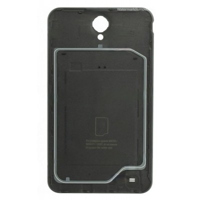 Back Panel Cover For Samsung Galaxy Tab Active Lte White - Maxbhi Com