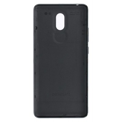 Back Panel Cover For Wiko Lenny 5 White - Maxbhi Com