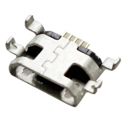 Charging Connector For Blu Studio One Plus By - Maxbhi Com