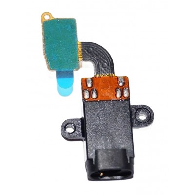 Handsfree Audio Jack Flex Cable For Samsung Galaxy S5 Plus By - Maxbhi Com