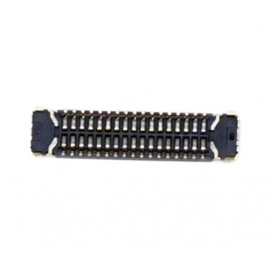 Lcd Connector For Vivo Z5x By - Maxbhi Com