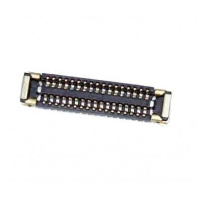 Lcd Connector For Vivo Z5x By - Maxbhi Com
