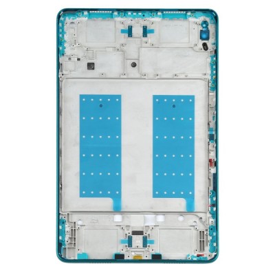 Lcd Frame Middle Chassis For Honor V6 5g Green By - Maxbhi Com