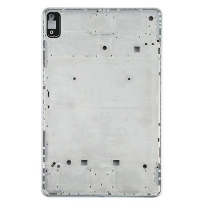 Lcd Frame Middle Chassis For Honor V6 5g Silver By - Maxbhi Com