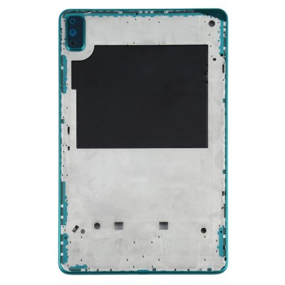Lcd Frame Middle Chassis For Honor V6 5g White By - Maxbhi Com