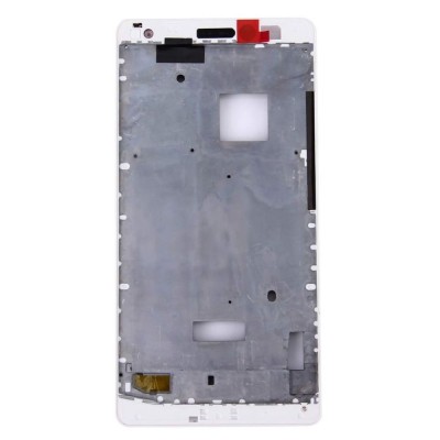 Lcd Frame Middle Chassis For Huawei Mate S White By - Maxbhi Com