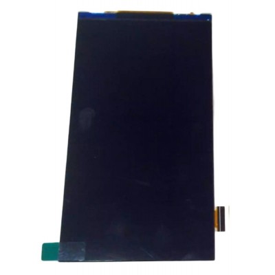 Lcd Screen For Leagoo M5 Plus Replacement Display By - Maxbhi Com