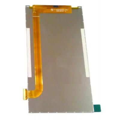 Lcd Screen For Leagoo M5 Plus Replacement Display By - Maxbhi Com