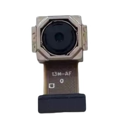 Replacement Back Camera For Meizu M3 Max By - Maxbhi Com