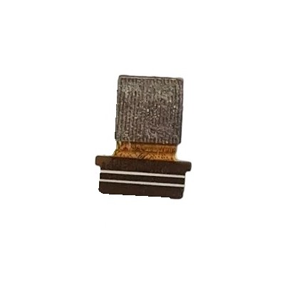 Replacement Front Camera For Wiko Lenny 5 Selfie Camera By - Maxbhi Com