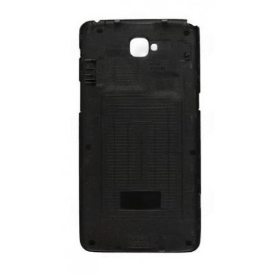 Back Panel Cover For Lg Pro Lite Dual D686 Black - Maxbhi Com