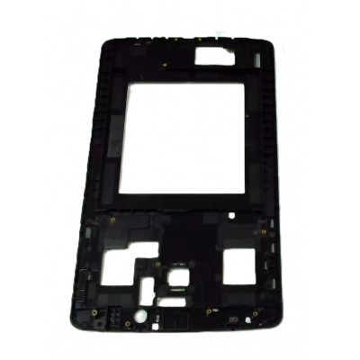 Middle Frame Ring Only For Lg G Pad 7 0 V400 Black By - Maxbhi Com