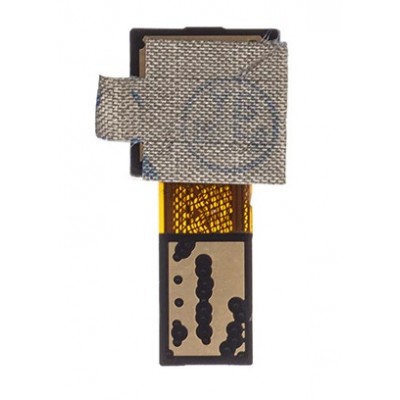Replacement Front Camera For Huawei Ascend P7 With Dual Sim Selfie Camera By - Maxbhi Com