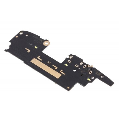 Charging Connector Flex Pcb Board For Oppo N1 32gb By - Maxbhi Com