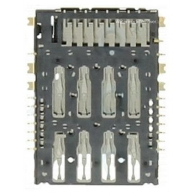 Sim Connector For Lg G Flex2 - Maxbhi Com