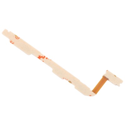 Volume Button Flex Cable For Honor 80 Pro Flat By - Maxbhi Com
