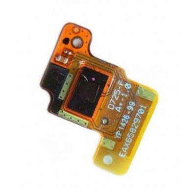 Proximity Light Sensor Flex Cable For Lg D722 By - Maxbhi Com