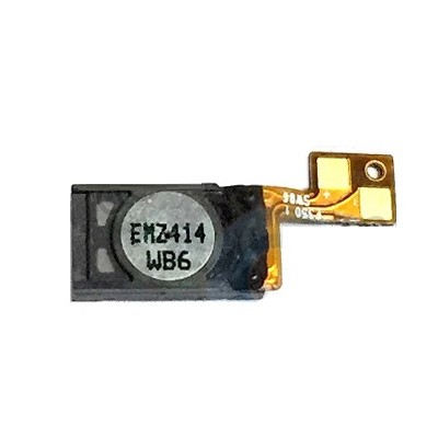 Ringer Loud Speaker For Lg G Pro 2 D838 By - Maxbhi Com