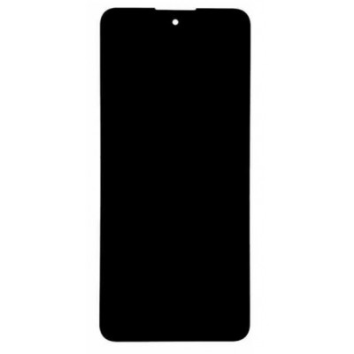 Lcd With Touch Screen For Zte S30 Se White By - Maxbhi Com