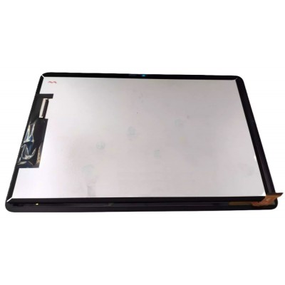 Lcd With Touch Screen For Umidigi G3 Tab Ultra Grey By - Maxbhi Com