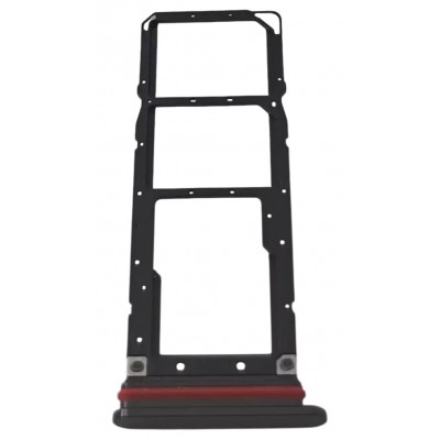 Sim Card Holder Tray For Doogee S119 Silver - Maxbhi Com
