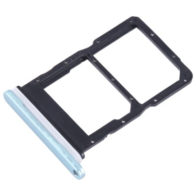 Sim Card Holder Tray For Huawei Enjoy 60 Pro Green - Maxbhi Com