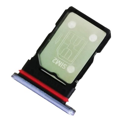 Sim Card Holder Tray For Oneplus Ace 3v Purple - Maxbhi Com